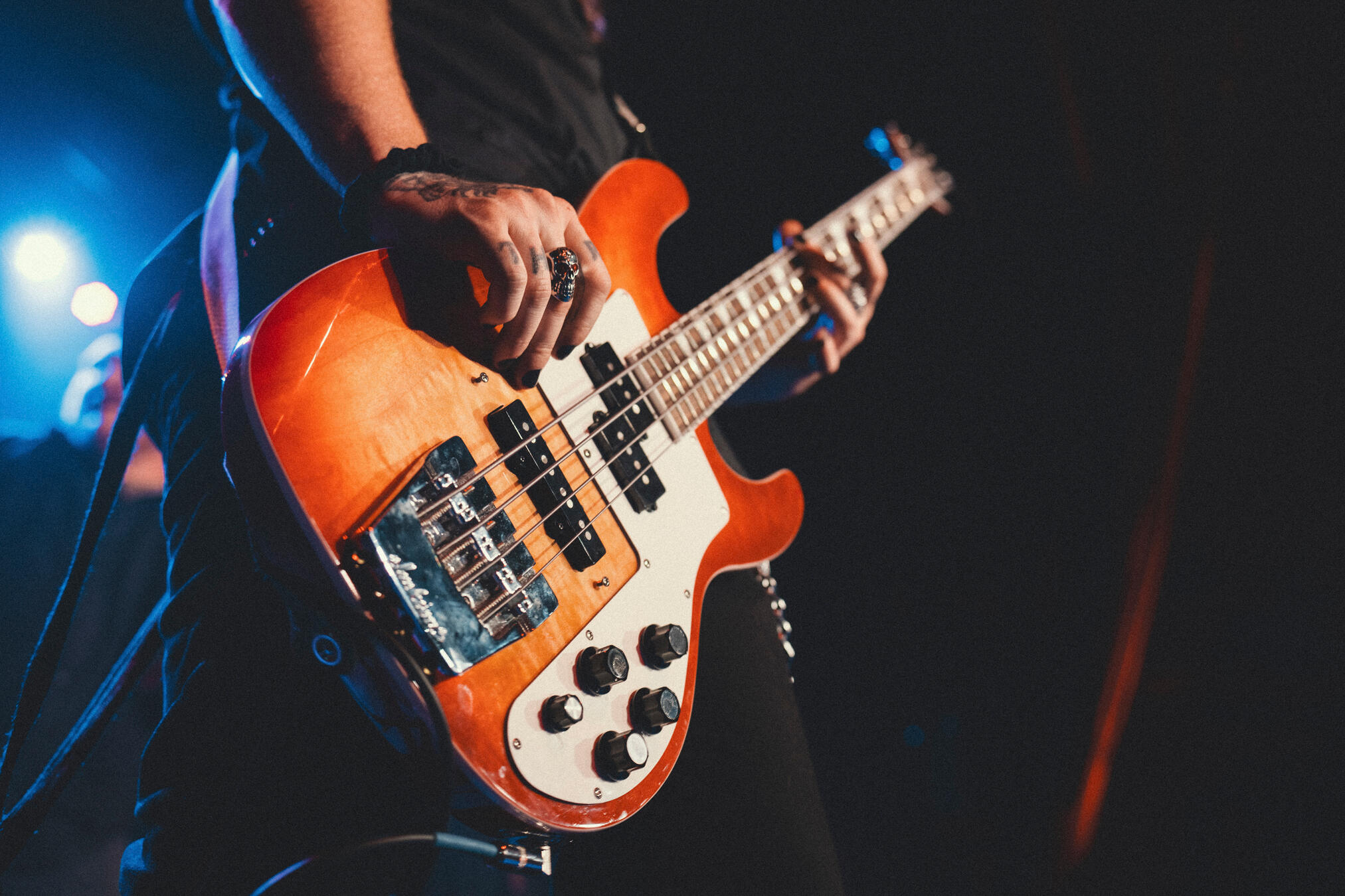 The Way Below // Portland, Oregon // May '25 // Digital