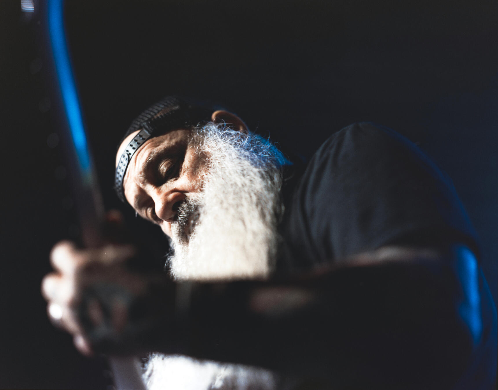 Crowbar // Portland, Oregon // April '26 // Pentax 6x7, Portra 800