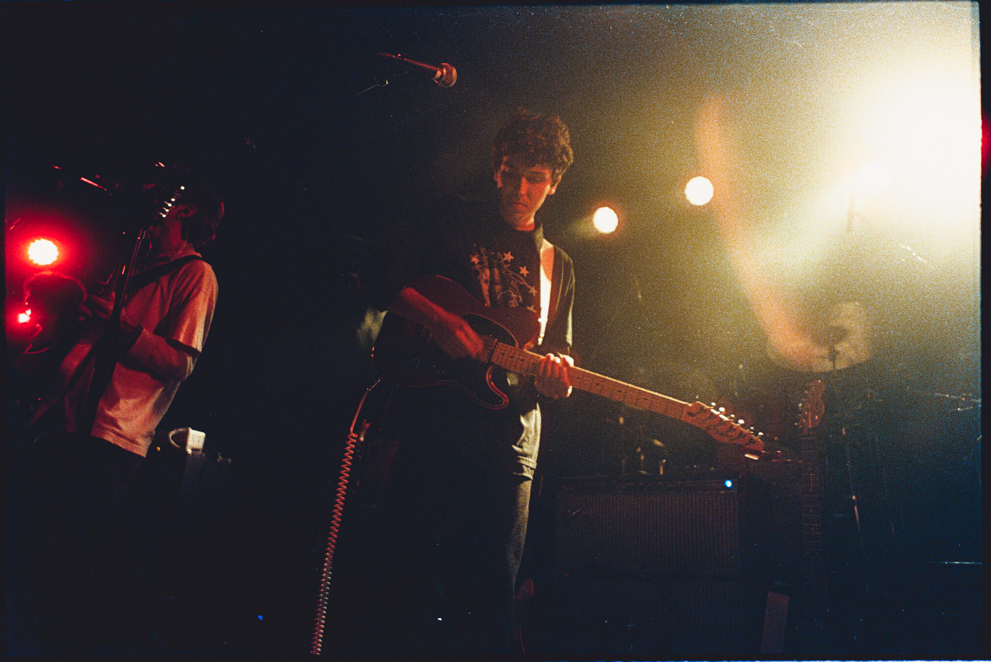 Witches Exist - Openers for Psychedelic Porn Crumpets, they were excellent and fun to shoot.