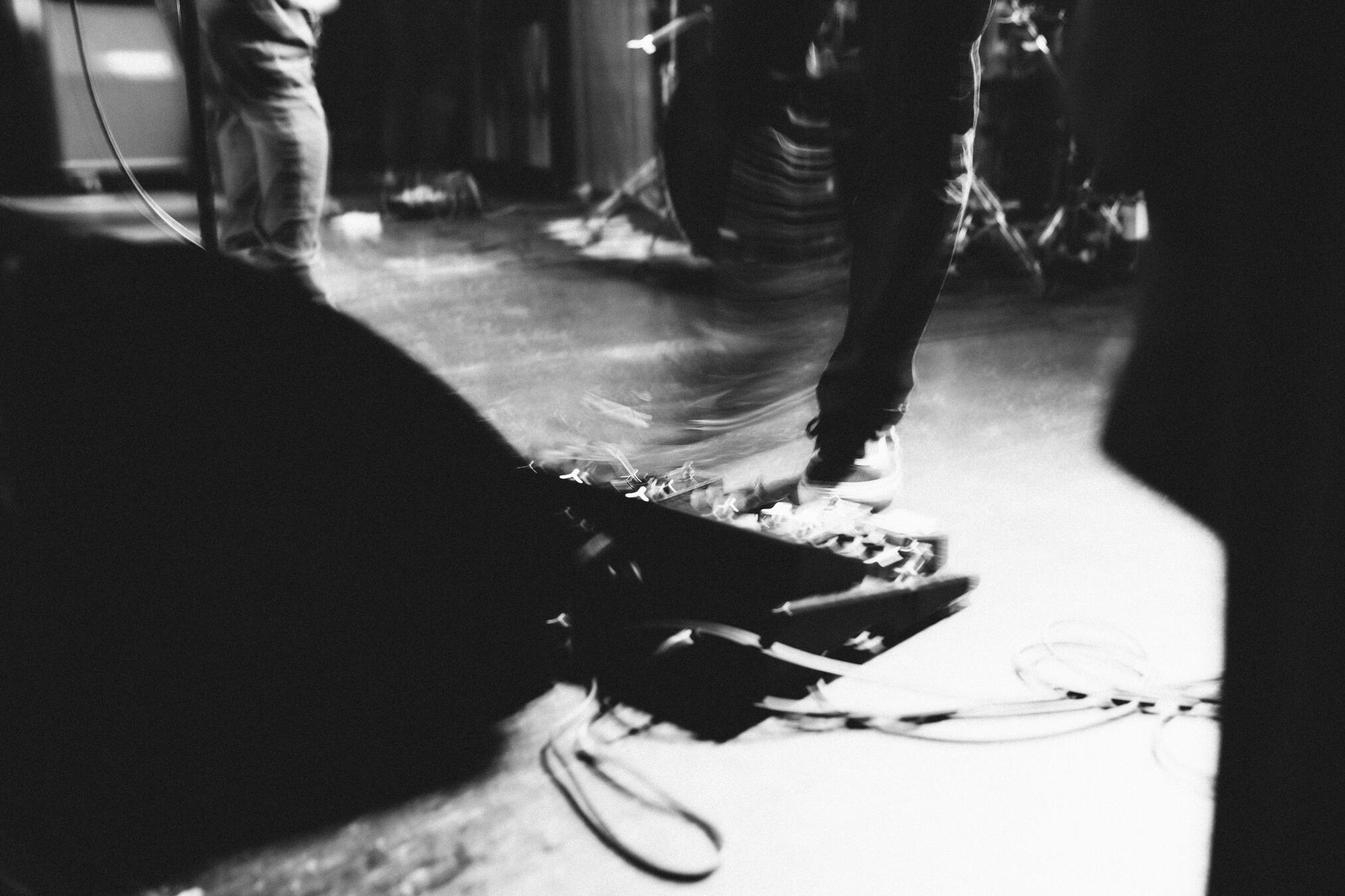 The Way Below // Portland, Oregon // May '25 // Digital